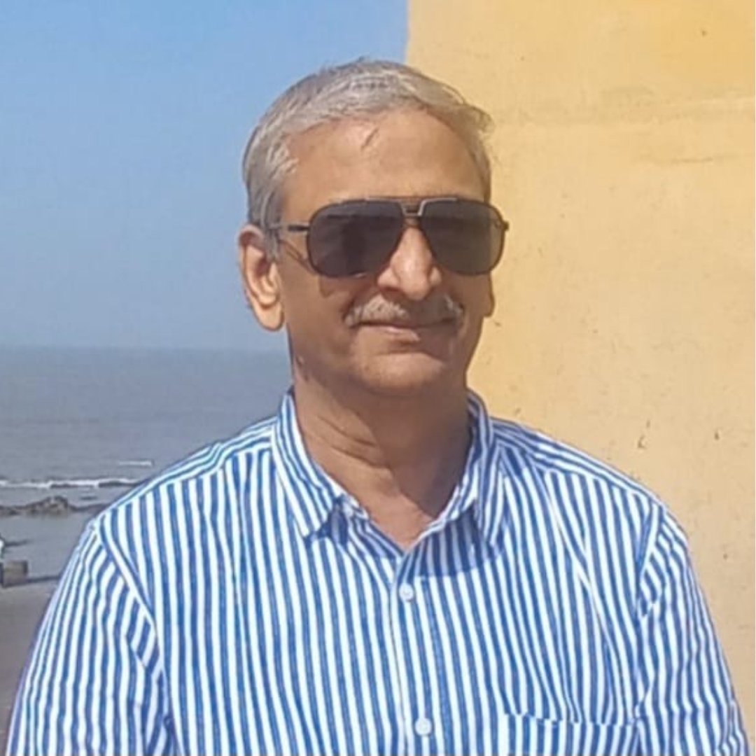 Shriman Madanji Jeevavat