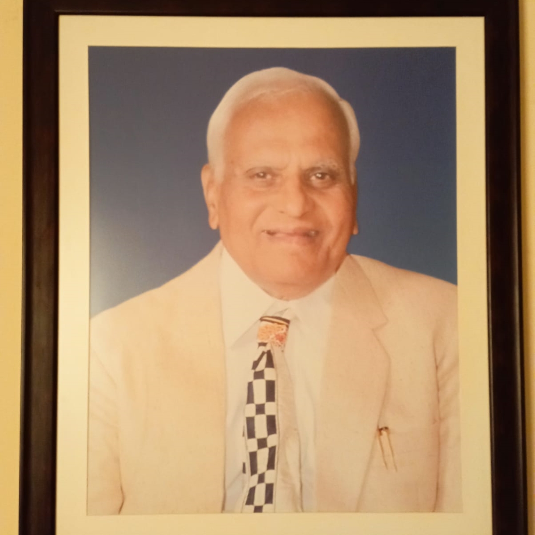 Shriman Mayachandji Jain