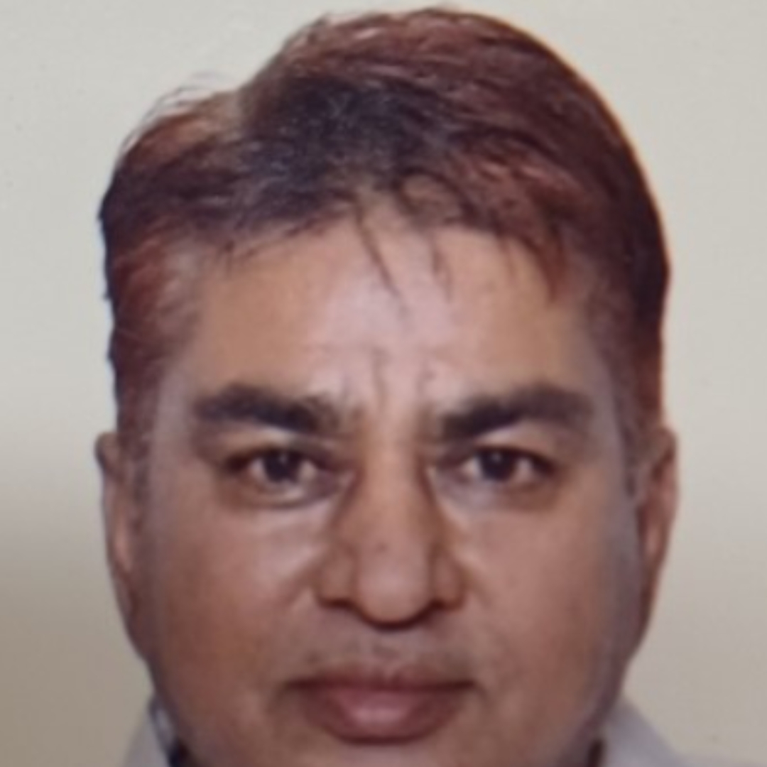 Shriman Rajeshji Bhandari