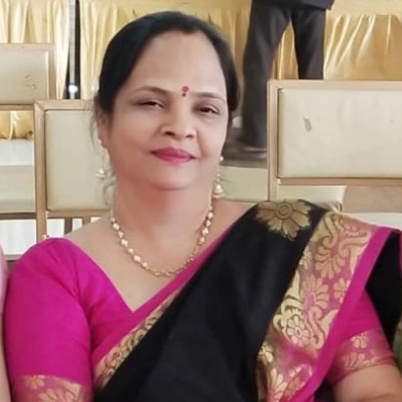 Mrs. Lata Rakeshji Jain