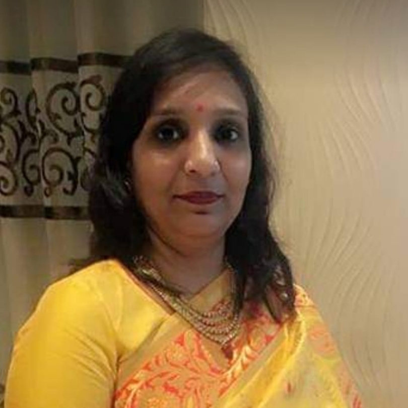 Mrs. Pratibha Kalpeshji Surana