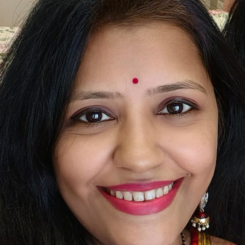 Mrs. Namitha Hemantji Jain