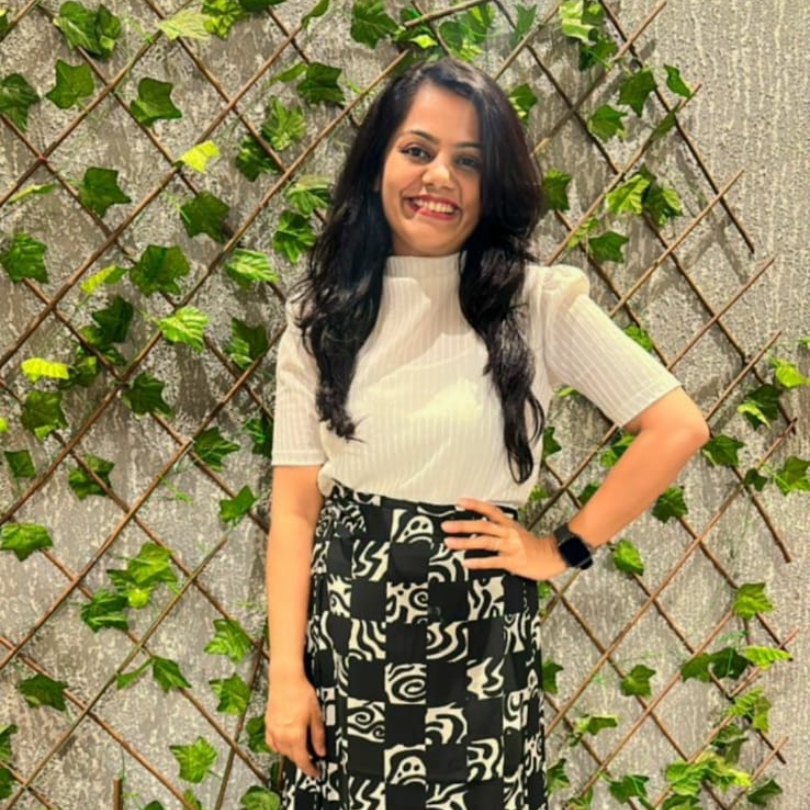 Mrs. Suman Bhaveshji Jain