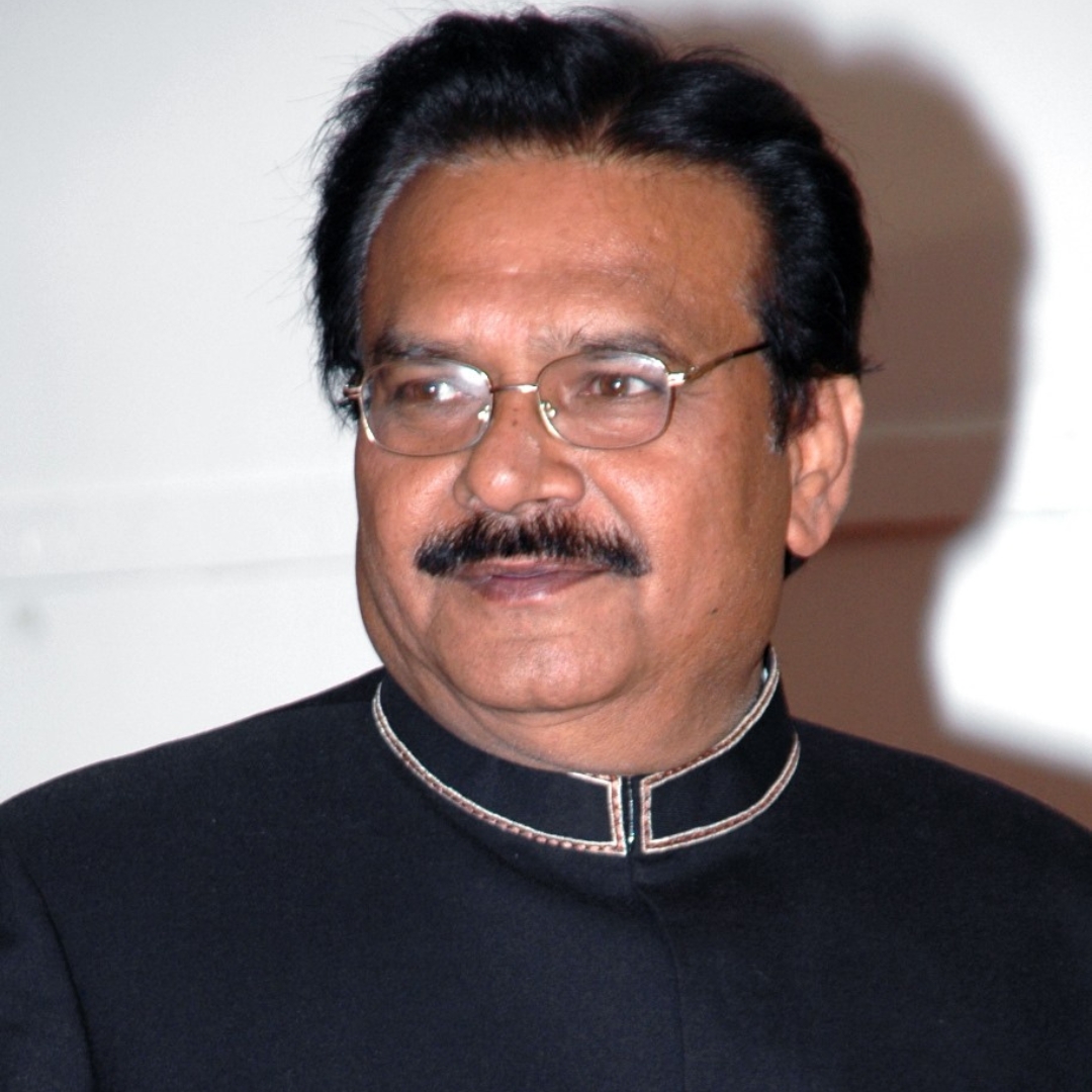 Shriman Chunilalji Shah