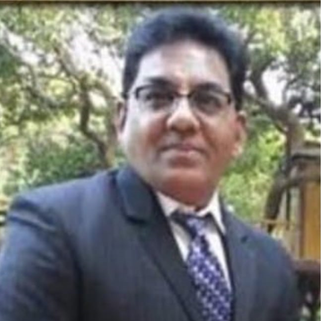 Shriman Rakeshji Jain