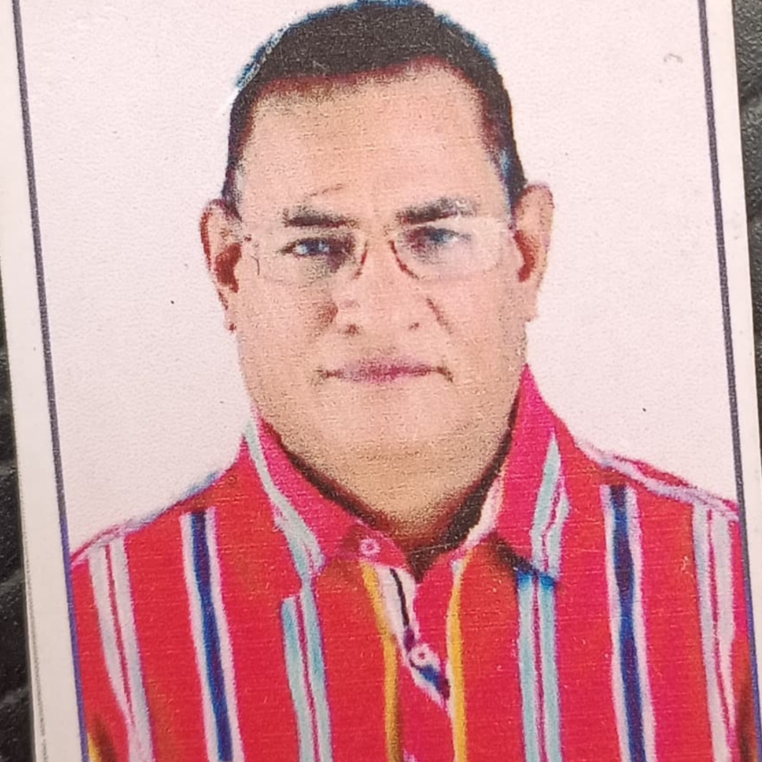 Shriman Vinodji Modi